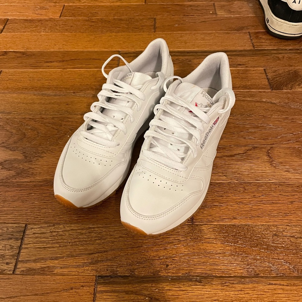 reebok classics